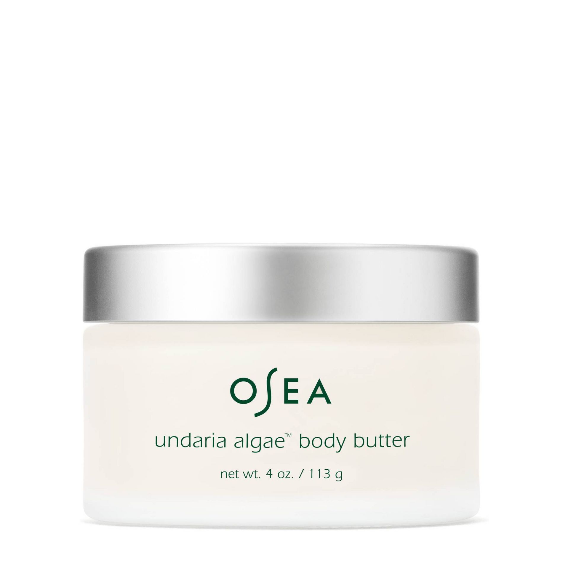 OSEA Undaria Algae Body Butter - 4oz - Ulta Beauty