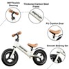 SKONYON 12" Kids' Balance Bike - 4 of 4