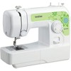 Brother SM1400 14-Stitch Sewing Machine - 2 of 4