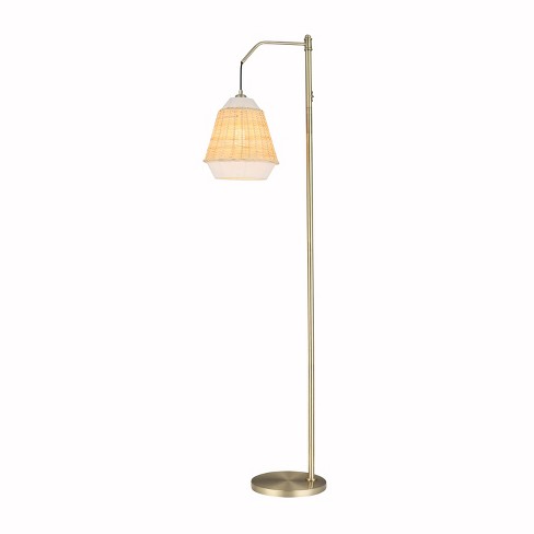 Coastal deals floor lamps