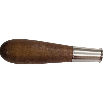 Do it Best Long Ferrule 5 In. L Wood File Handle for 8 to 12 In. File 303175