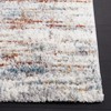 Berber Shag BER577 Power Loomed Rug - Safavieh - 3 of 4