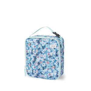 Lands' End Kids Insulated EZ Wipe Printed Lunch Box - 1 of 3