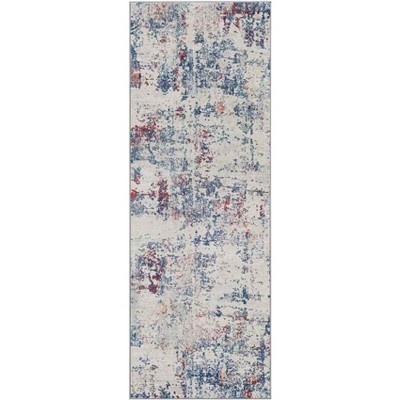 Mark & Day Barett Woven Indoor Area Rugs