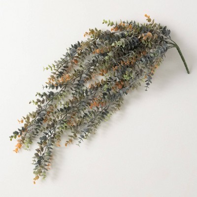 Sullivans Artificial 31" Fittonia Stem, Green