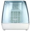 SUGIFT Cool Mist Humidifier, White & Blue - 3 of 3