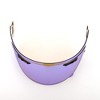 Unique Bargains Motorcycle Helmet Visor Shield for RX-7X - 3 of 4