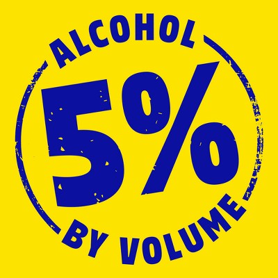 Twisted Tea Original Hard Iced Tea - 12pk/12 fl oz Cans, 6 of 14