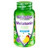 Vitafusion Melatonin Dietary Supplement Adult Gummies - Fruit - 140ct - image 2 of 4