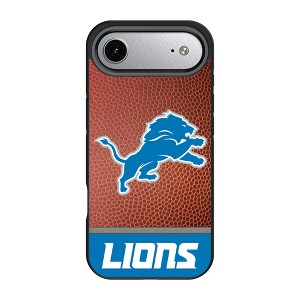 NFL NFC Teams Football Wordmark Bump Cell Phone Case for Apple iPhone 17 Series - 1 of 4
