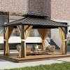 Outdoor Gazebo - 3 of 4