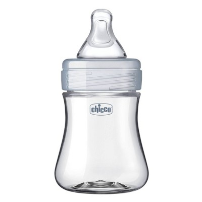 Lansinoh Baby Bottles for Breastfeeding Babies with 3 Medium Flow