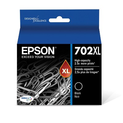 Epson 702XL Single Ink Cartridge - Black (T702XL120-CP)_5