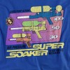 Super Soaker Original Soaker Adult T-Shirt - 2 of 4