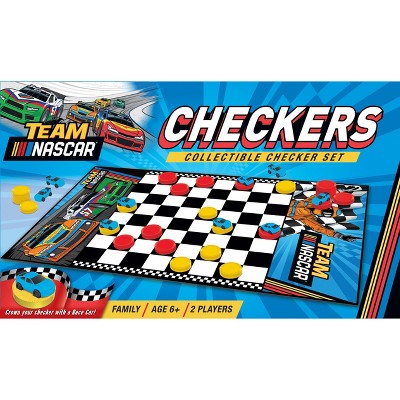 Checkers age deals