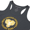 Women's West Chester University (Passhe) Adult Sport Tank Top Primary Logo - 4 of 4
