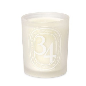 Diptyque Scented Candle, 34 Boulevard Saint Germain, 10.5 oz - 1 of 2