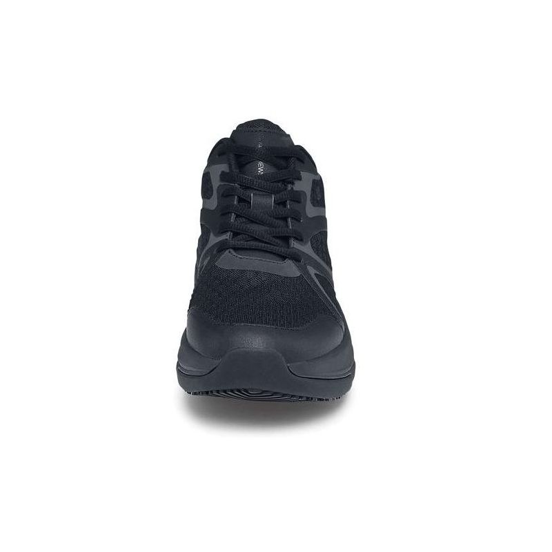 Shoes For Crews Women's Energy II Slip Resistant Work Shoe, 4 of 9