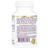 Paradise Herbs Royal Jelly, Golden Emperor, Vegan, Gluten Free, Non GMO, Freeze-Dried Concentrate, 60 Count Vegetarian Capsules - 3 of 3