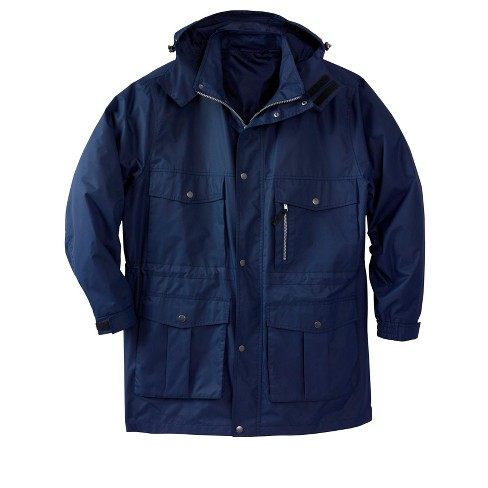 Big and tall rain best sale gear 6xl