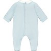 Boy's Kids' Smocked Footies - Emile et Rose - 2 of 4
