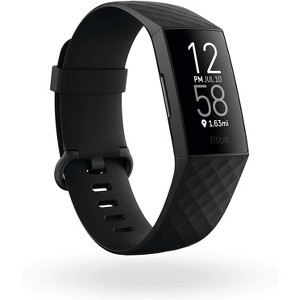 FENCY Fitbit Charge Advanced Fitness Tracker - 1 of 4