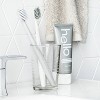 Manual Toothbrush - 2ct - Smartly™ - 2 of 4