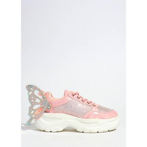 Women's Wo's Aurora Trainer Shoes - Sparkl Fairy Couture - 1 of 4