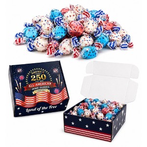 TWS シニュ　トレカ　US アメリカ　限定 target Walmart Gift Box Garden | America 250th Anniversary Limited Edition Salt