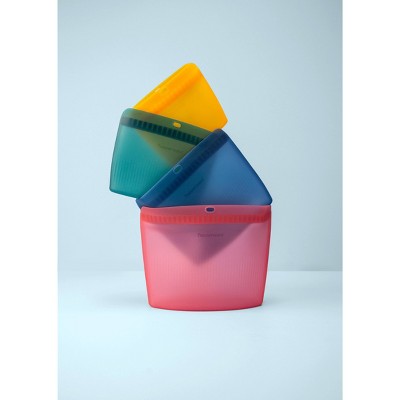 Tupperware Silicone Bag