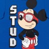 Disney Mickey Mouse T-Shirt and Shorts Outfit Set Little Kid to Big Kid - 4 of 4