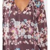 Women's Charmed Blouse - LOVESTITCH - 4 of 4