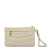 The Sak Vita Wristlet - Crochet - 4 of 4