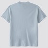 Men's UCLA Graphic T-Shirt - Light Blue - 2 of 3