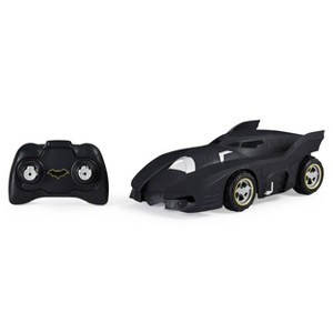 BATMAN Batmobile Remote Control Vehicle 1:20 Scale - 1 of 4