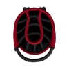 NFL Tampa Bay Buccaneers Team Effort Caddie Golf Bag - 3 of 3