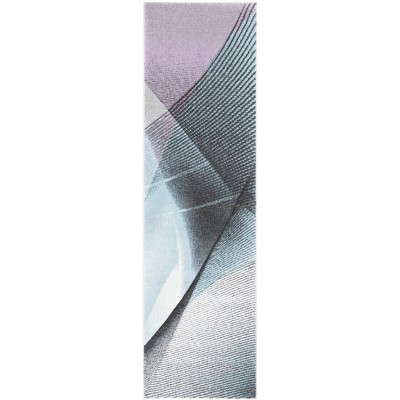 Hollywood HLW715 Machine Made Rug - Safavieh