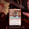 Magic the Gathering Secret Lair - Artist Series: Jesper Ejsing (Foil) - 3 of 4