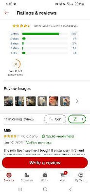 Guest review image 3 of 3, zoom in