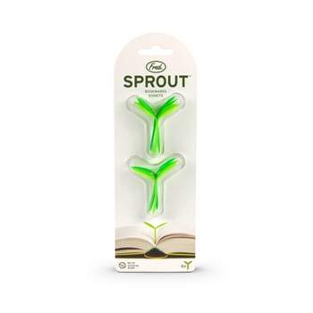 Sprout Book Marks