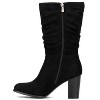 New York & Company Women's Amena Boot - 3 of 4