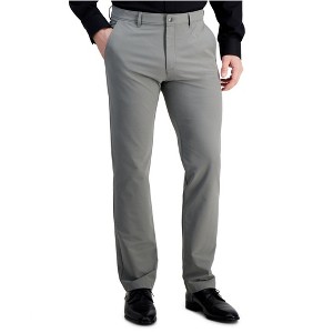 Alfani Mens Solid AlphaTech Casual Chino Pants - 1 of 1