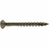 SENCO 08D175W 8-Gauge 1-3/4 in. Collated Decking Screws (1,000-Pack) - 2 of 2