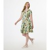 Smak Parlour Women's Fit & Flare Dress - 4 of 4