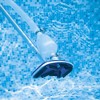 Bestway 58237 Above Ground Pool Cleaning Vacuum, 9-Foot Pole, and Surface Skimmer Maintenance Accessories Kit - 3 of 4
