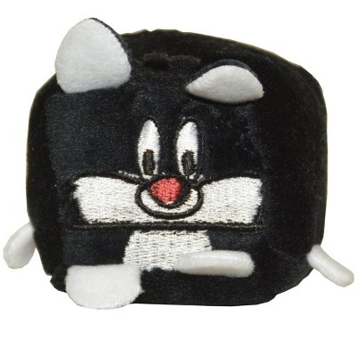 sylvester plush