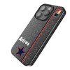 Keyscaper MLB Cooperstown West Teams Sidebar Bling Cell Phone Case for Apple iPhone - 2 of 4