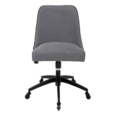 Thickened Elastic Armless Office Chair Cover With Armrest And Removable Funda  Silla Escritorio For Boss Lift Computer Desk 2202229668664 From M2l3, $23.2