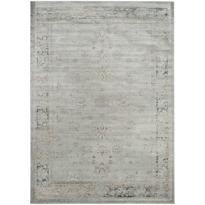 Vintage VTG117 Power Loomed Indoor Skid-Resistant Rugs - Safavieh - 1 of 4