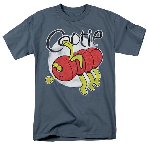 Cootie Cootie Adult T-Shirt - 1 of 4